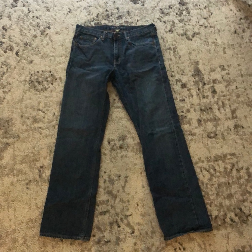 Banana Republic Men’s Jeans #2